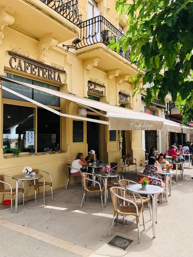 Fragata Beach Seaview Sitges Exterior photo